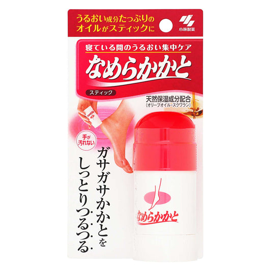 なめらかかとスティック３０ｇ｜スギ薬局 Beauty Store