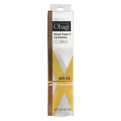 オバジダーマパワーＸリップエッセンス｜スギ薬局 Beauty Store