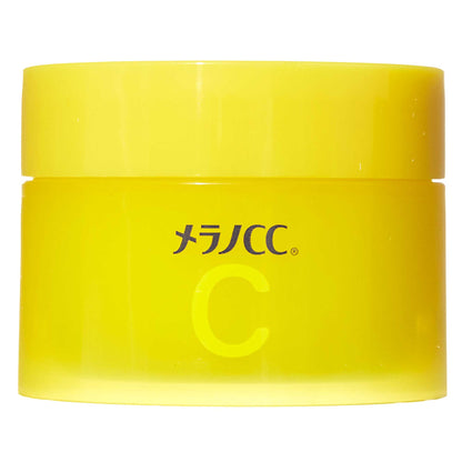 メラノCC 薬用 しみ対策 美白ジェル｜スギ薬局 Beauty Store