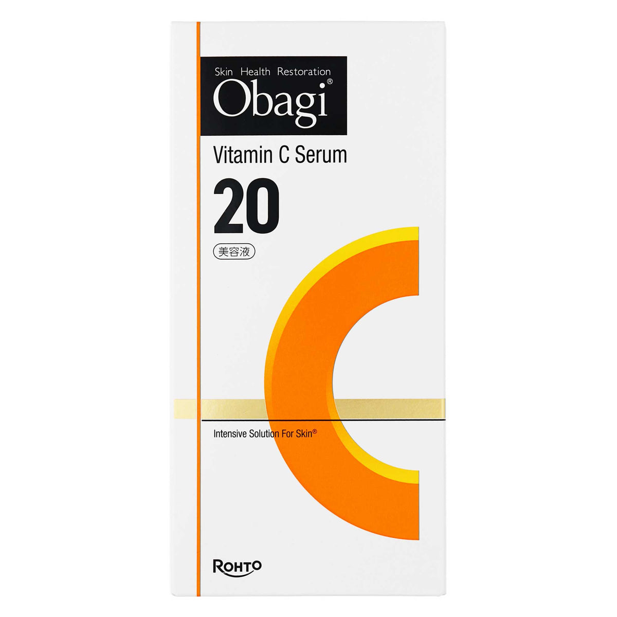 オバジ C20セラム N｜スギ薬局 Beauty Store