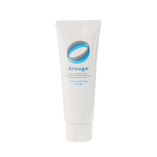 アルージェ モイストクレンジングミルクジェル〈医薬部外品〉100g | スギ薬局 Beauty Store