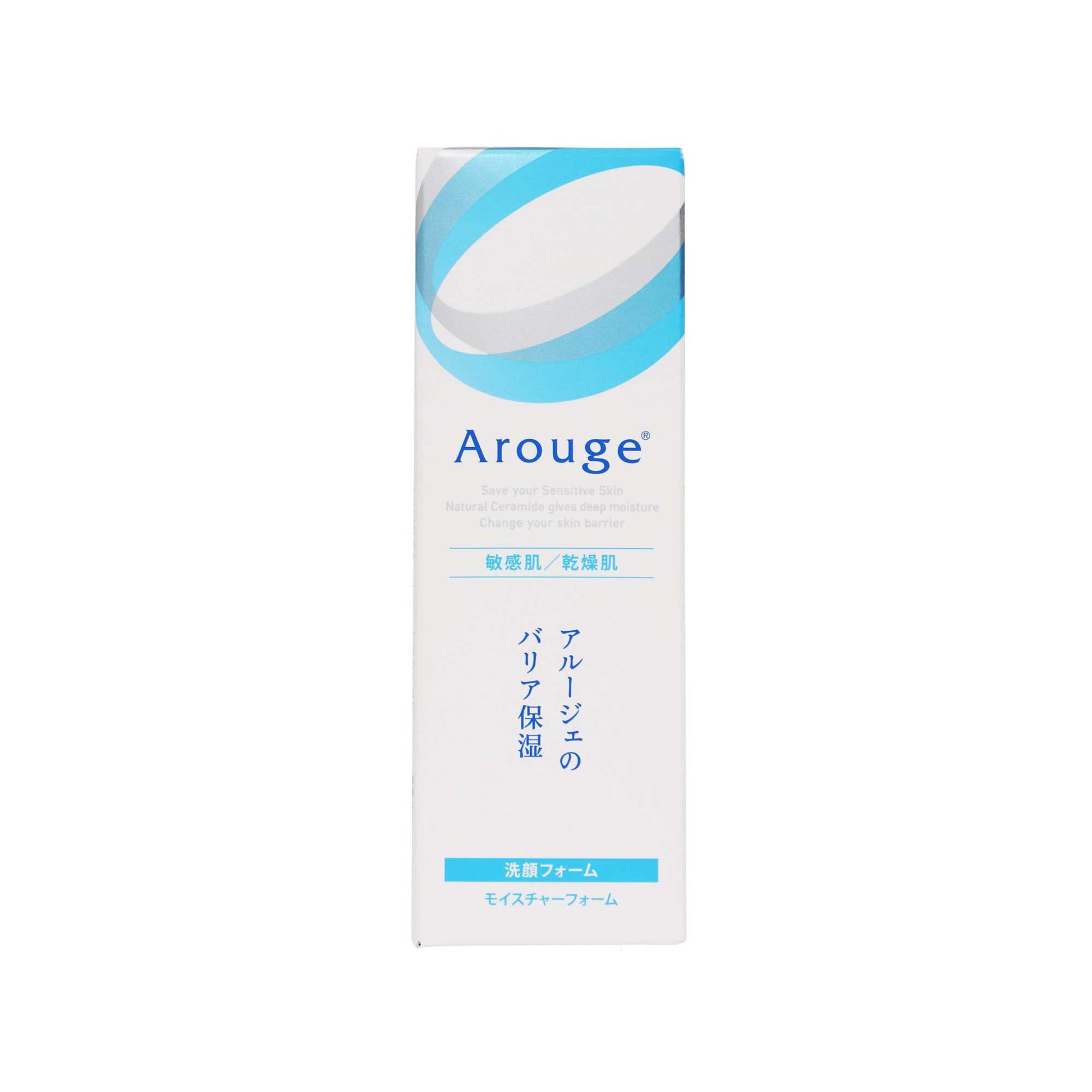 アルージェ モイスチャーフォーム〈医薬部外品〉100ml | スギ薬局 Beauty Store