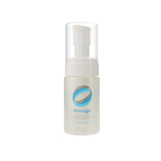 アルージェ モイスチャーフォーム〈医薬部外品〉100ml | スギ薬局 Beauty Store