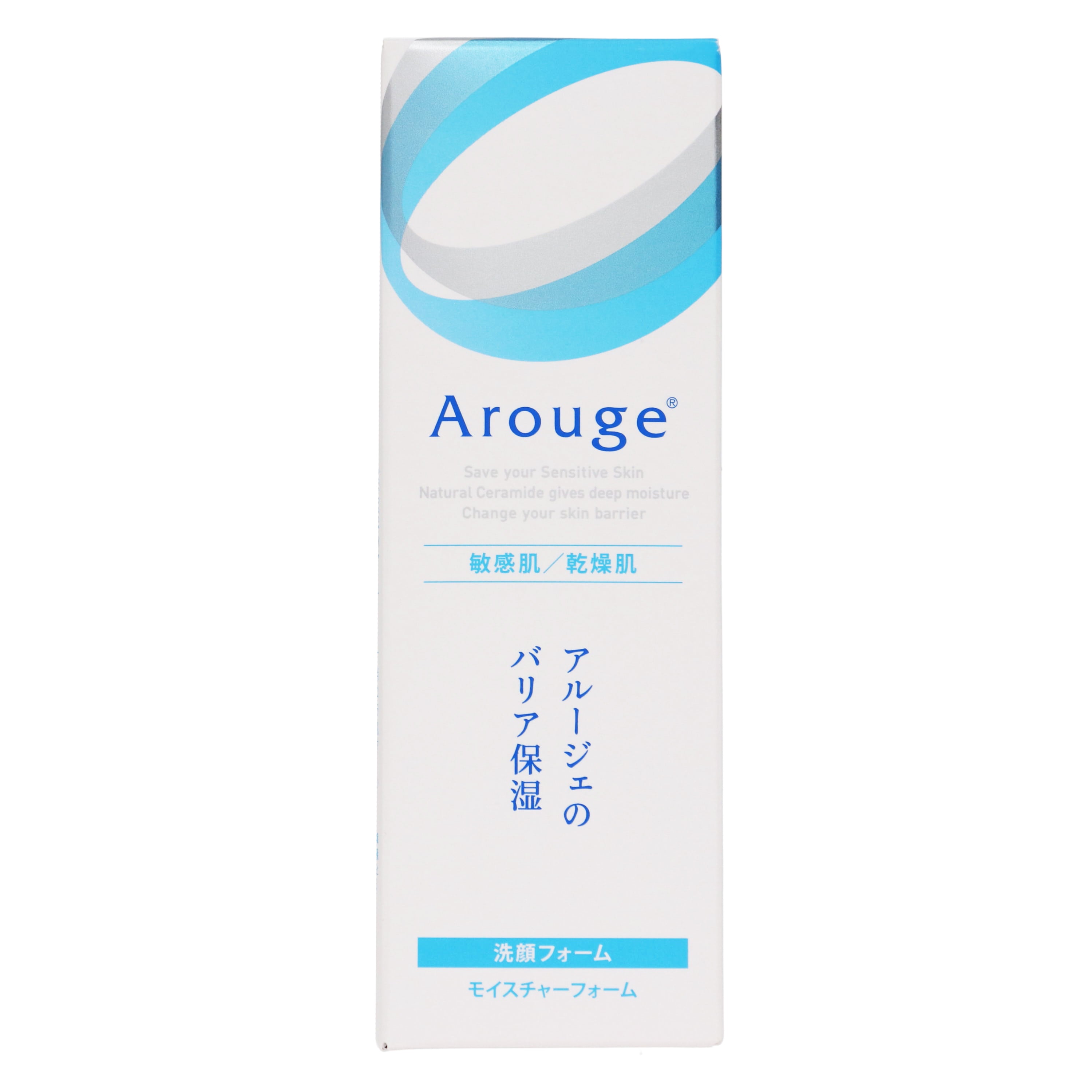 アルージェ モイスチャーフォーム〈医薬部外品〉 100ml – スギ薬局 ...